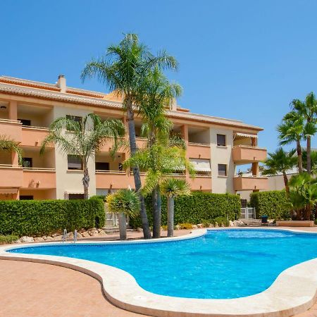 Apartment Benvinguts By Interhome Jávea Exterior foto