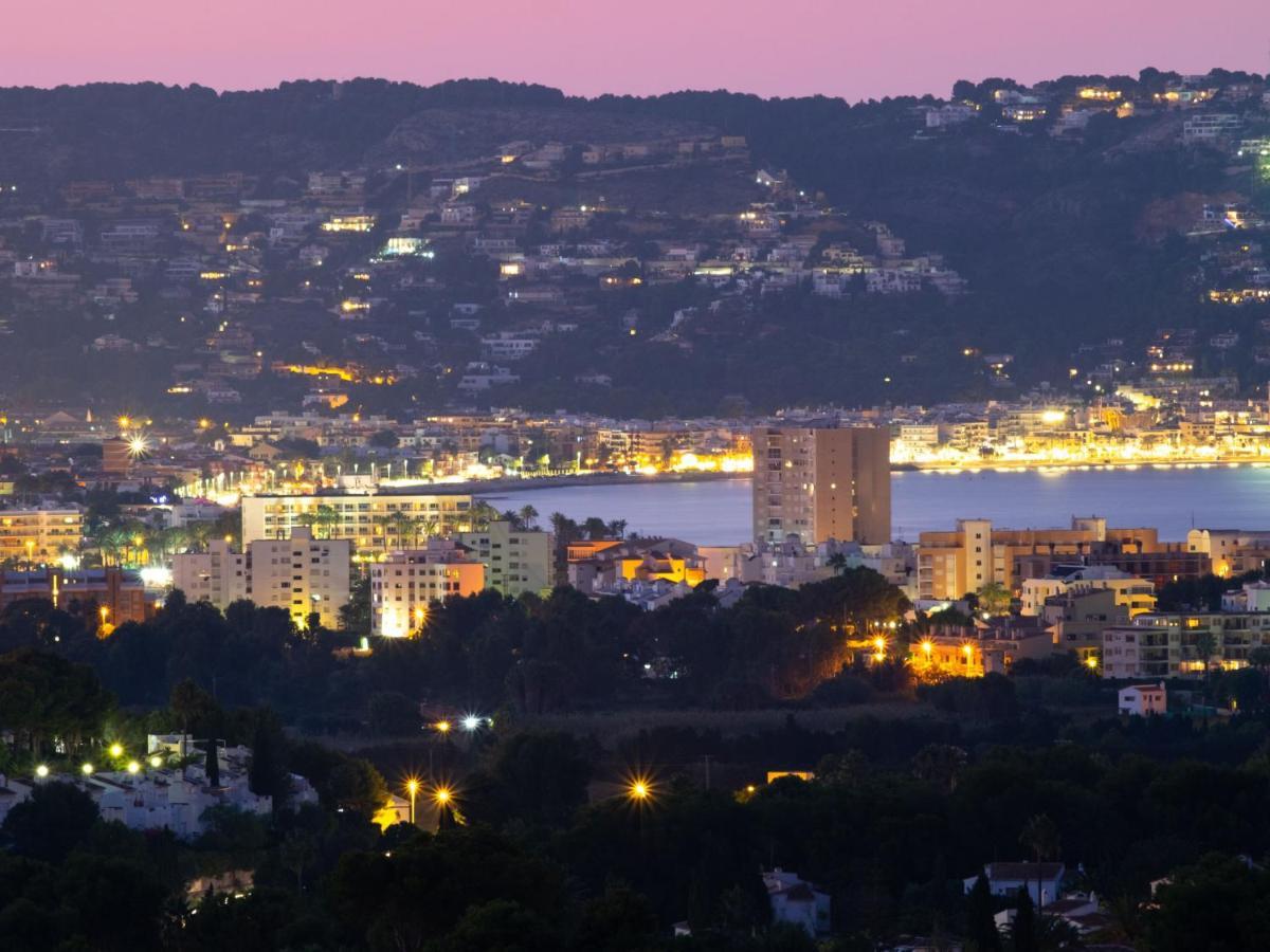 Apartment Benvinguts By Interhome Jávea Exterior foto