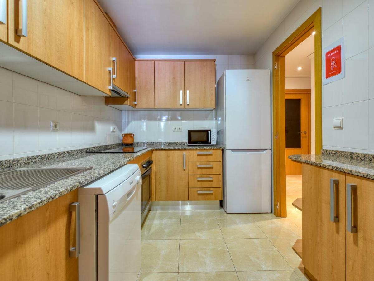Apartment Benvinguts By Interhome Jávea Exterior foto